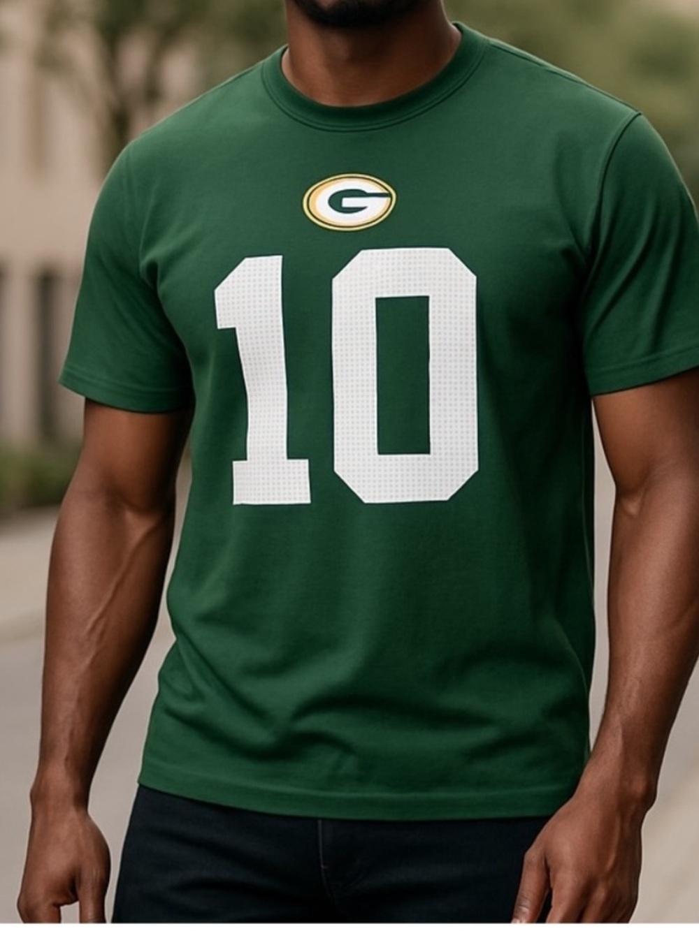 Nike Jordan Love Tee